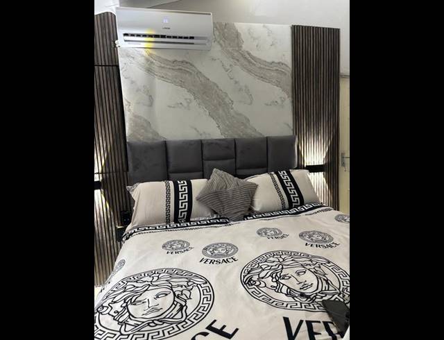 2 BEDROOM HOUSE FOR SALE IN CROFTDENE